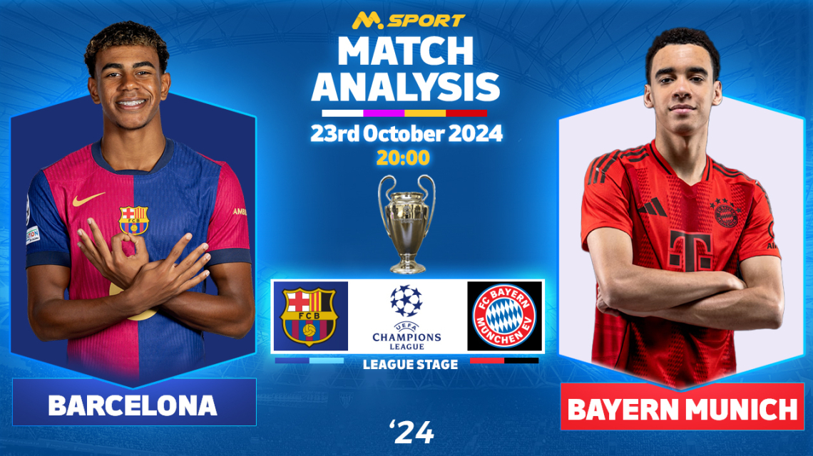 Barcelona vs Bayern Munich: With Hansi Flick, Can Barca Avoid a 6th Straight Defeat against Bayern?